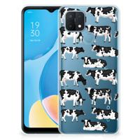 OPPO A15 | TPU Hoesje | Koetjes