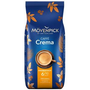 Mövenpick koffiebonen Caffè Crema (1kg)