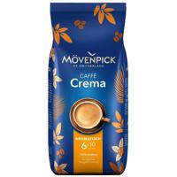 Mövenpick koffiebonen Caffè Crema (1kg)
