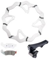 GALFER oversize kit "kg368". oversize kit kg368 type rwsx rigid gr.