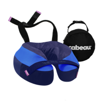 Cabeau Evolution TNE S3 - Blue/Navy - Sydney