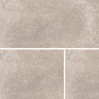 Abk Imoker Unika UKR3411A VLtegel MIX Ecru 9mm Mat Ret.R10