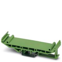 Phoenix Contact UM-BEFE 35 DIN-rail-behuizing Kunststof 10 stuk(s) - thumbnail