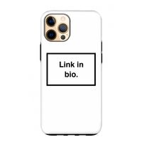 Link in bio: iPhone 12 Pro Max Tough Case