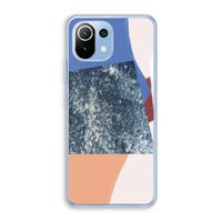 Billy: Xiaomi Mi 11 Lite Transparant Hoesje
