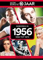 Geboren in 1956 (Hardback)
