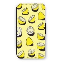 When Life Gives You Lemons...: iPhone 11 Flip Hoesje