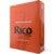 D'Addario Woodwinds RKA1020 Rico Tenorsaxofoonriet, sterkte 2.0, 10-pack, Unfiled D'Addario Woodwinds RKA1020 Rico Tenorsaxofoonriet, sterkte 2.0, 10-pack, Unfiled