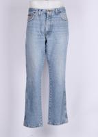 Vintage Straight Wrangler  Blue size 34 / 30