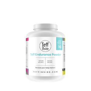 Teff Endurance Powder