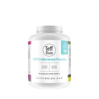 Teff Endurance Powder