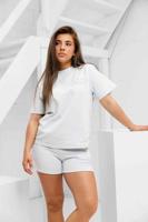Malelions Hidden Amazon Zomerset Dames Lichtblauw - Maat M - Kleur: Lichtblauw | Soccerfanshop