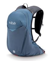 Rab Nitron 18 Rugtas Orion Blue M
