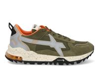 W6YZ Breeze 3 militare Groen maat 43