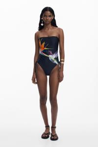 Colibrí badpak - BLACK - M