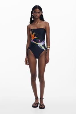 Colibrí badpak - BLACK - XS