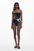 Colibrí badpak - BLACK - M