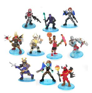 fortnite small figures