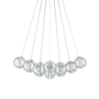 Lodes - Random Cloud 23 Licht Ø23 Hanglamp