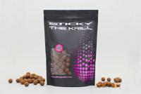Sticky Baits The Krill Range Shelf Life Boilies 12mm 1Kg - thumbnail