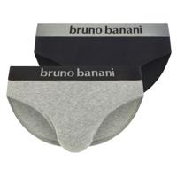 Bruno Banani 2 stuks Flowing Sportslip - thumbnail