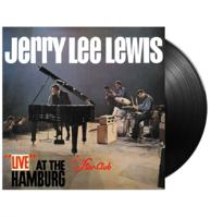 Jerry Lee Lewis - "Live" At The "Star-Club" Hamburg (LP)