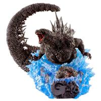 Godzilla Petitrama DX PVC Mini Statue Godzilla -1.0 15 cm