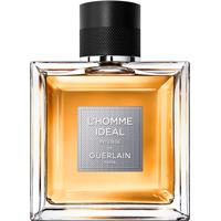 Guerlain L'Homme Ideal L'Intense Eau de Parfum 100ml Guerlain L'Homme Ideal L'Intense Eau de Parfum 100ml