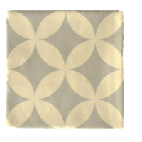 Terre d&apos;Azur Madelaine Decor-5 13x13 cm