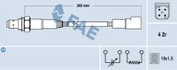 Fae Lambda-sonde 77168 - thumbnail