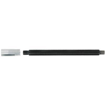 KS Tools 150.2772 Spindel, M16x2,0, 230 mm met trekhuls voor bouten