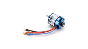 E-Flite - BL10 Brushless Outrunner Motor, 1250KV (EFLM7225)