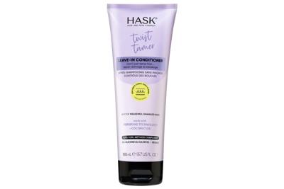 HASK Twist tamer leave-in conditioner 198 Milliliter