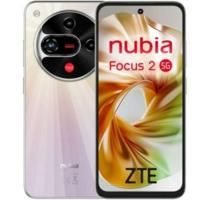 Smartphone ZTE Nubia Focus 2 Octa Core 8 GB RAM 256 GB Wit 6,7"