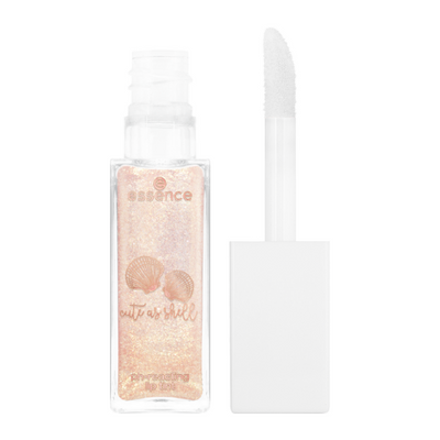 Essence Cute as Shell ph-reacting Lip Tint 01 Ready, Shell, Glow!