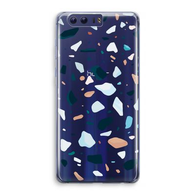 Terrazzo N°13: Honor 9 Transparant Hoesje