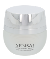 Sensai Cp Eye Contour Cream 15ml Oogverzorging