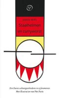 Staalhelmen en curryworst - Jerker Spits - ebook