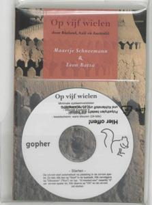 Op vijf wielen (Paperback)