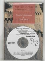 Op vijf wielen (Paperback)