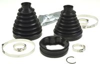 Asmanchetten set 25883