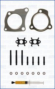 Turbocharger, montageset JTC11524