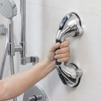 Veiligheidshandgreep voor de Badkamer Saath InnovaGoods