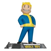 McFarlane Fallout Movie Maniacs Vault Boy Version 2 McFarlane Fallout Movie Maniacs Vault Boy Version 2