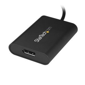 StarTech.com USB naar DisplayPort adapter USB 3.0 4K 30Hz