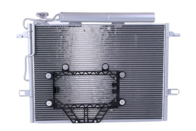 Condensator, airconditioning 940325