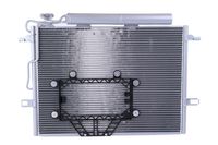 Condensator, airconditioning 940325