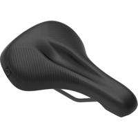 Ergon zadel st core evo men s m black grey