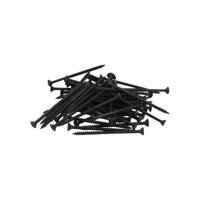 Ac Spaanplaatschroef 5x80 blkline