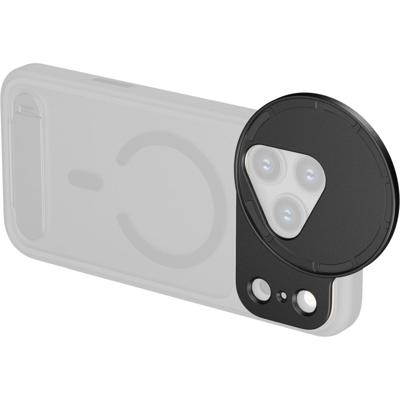 SmallRig 5548 FilMov Attachable Filter Adapter for iPhone 17 Pro Max (67mm)